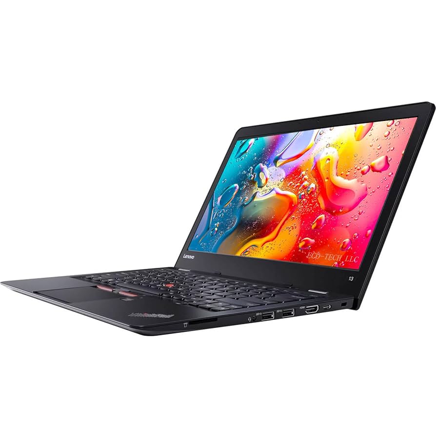 Lenovo ThinkPad 13 ノートPC ブラック Amazon.com: Lenovo ThinkPad X13 G5, Intel Core Ultra 7 155U